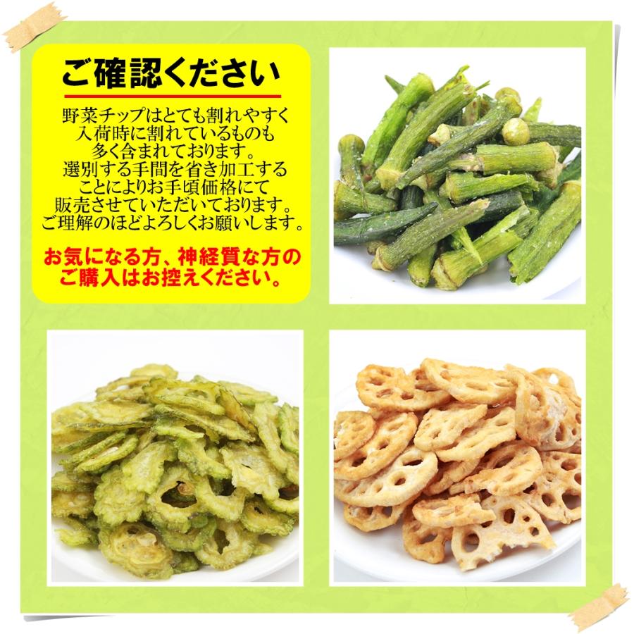 レンコンチップス たっぷりサイズ150g うす塩味 堅あげタイプ レンコン