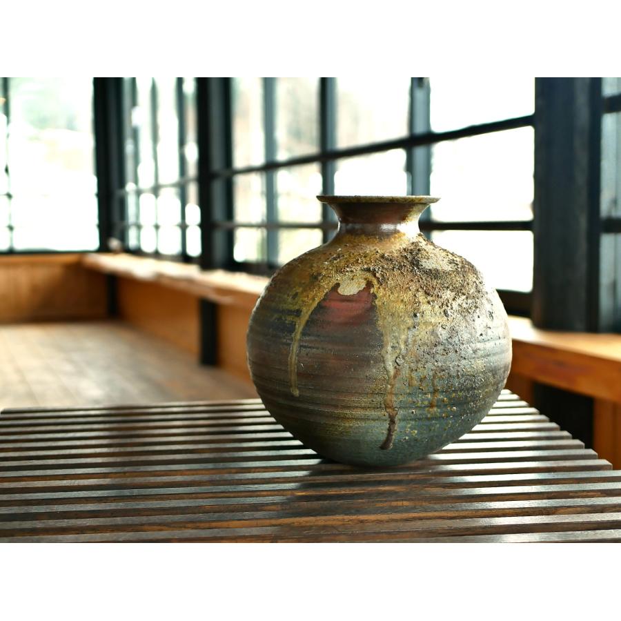一点物】窯元の陶芸花瓶・花器 【公式通販】