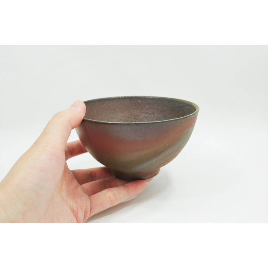 汁碗/津軽金山焼 金山焼 お碗 汁物 碗 食器 器 うつわ おしゃれ 陶器