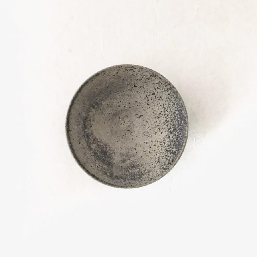 須恵器」盃 大/津軽金山焼 金山焼 陶器 日本製 手作り プレゼント