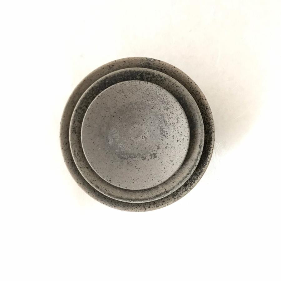 須恵器」盃 大/津軽金山焼 金山焼 陶器 日本製 手作り プレゼント