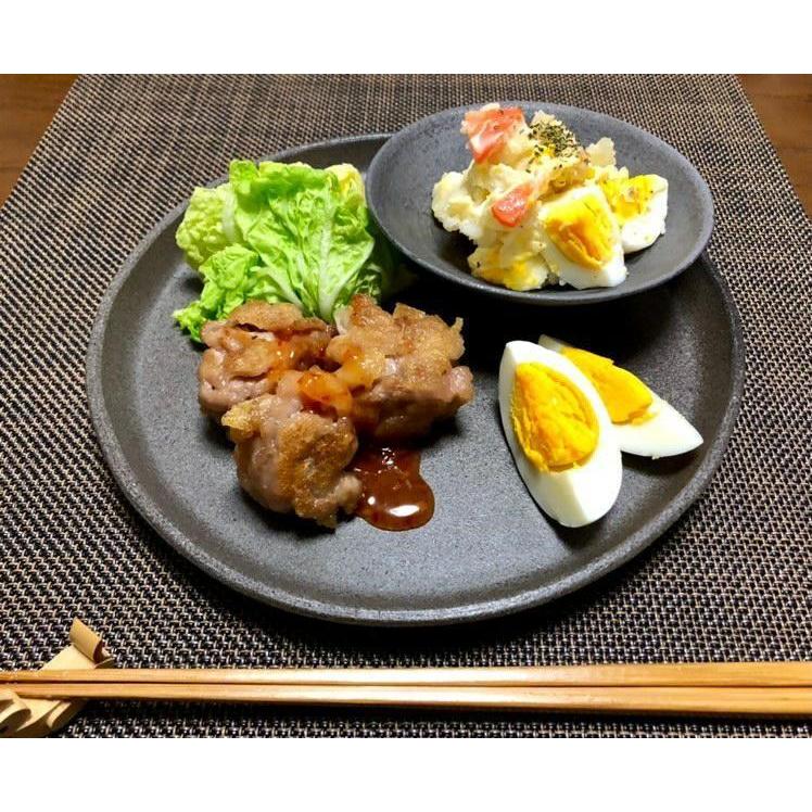 須恵器」盃 大/津軽金山焼 金山焼 陶器 日本製 手作り プレゼント