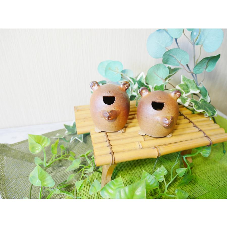 かえたん/津軽金山焼 金山焼 陶器 ギフト 記念品 プレゼント 贈り物