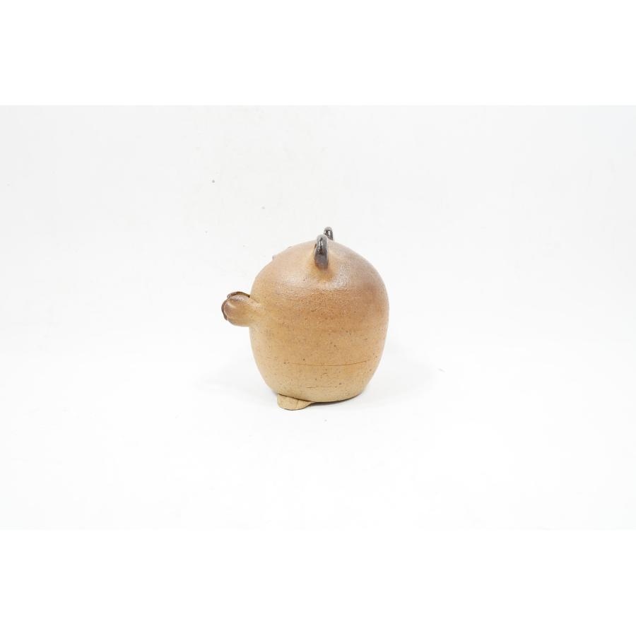 かえたん/津軽金山焼 金山焼 陶器 ギフト 記念品 プレゼント 贈り物