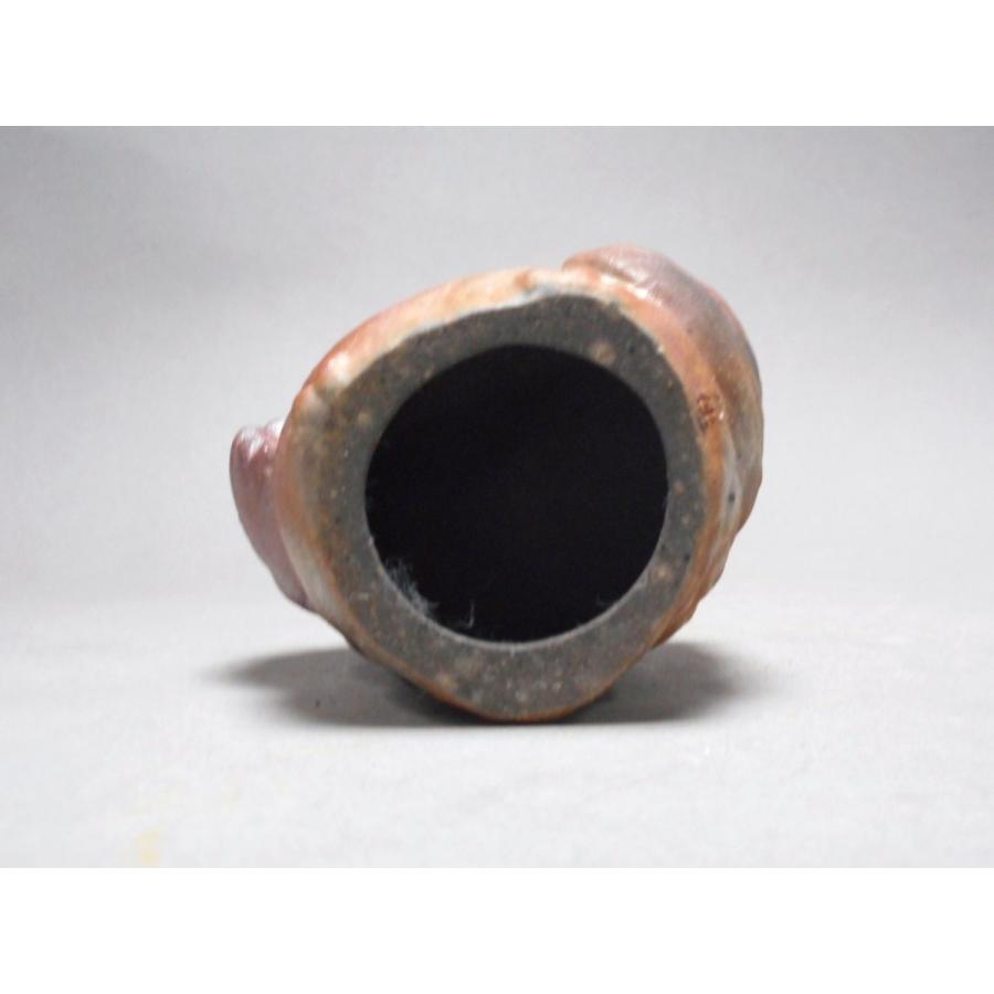 ○不苦労(ふくろう)/津軽金山焼 金山焼 陶器 インテリア 置き物