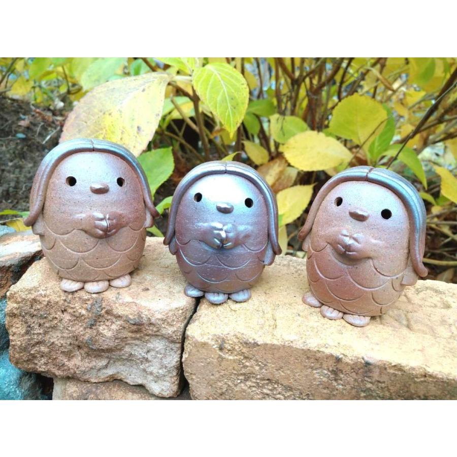 あまびえたん/津軽金山焼 金山焼 陶器 ギフト 記念品 プレゼント 贈物