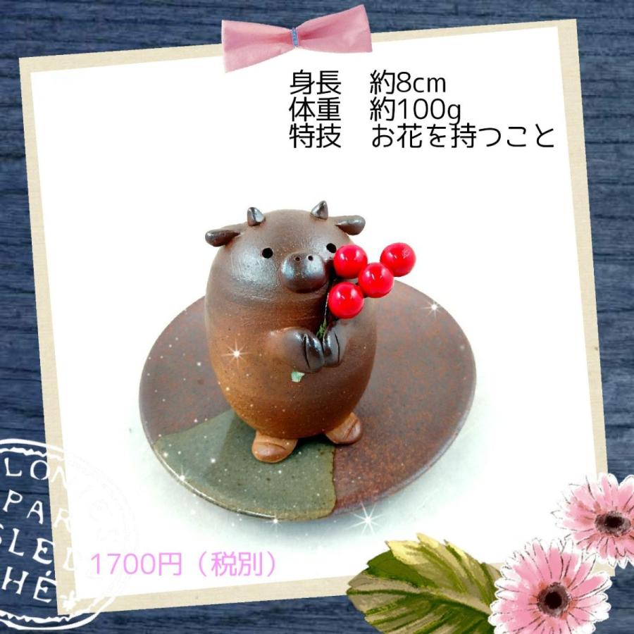 陶芸の置物 楽天市場】【個体で選べる】 プレゼントボックス入り 正規品 MIA S