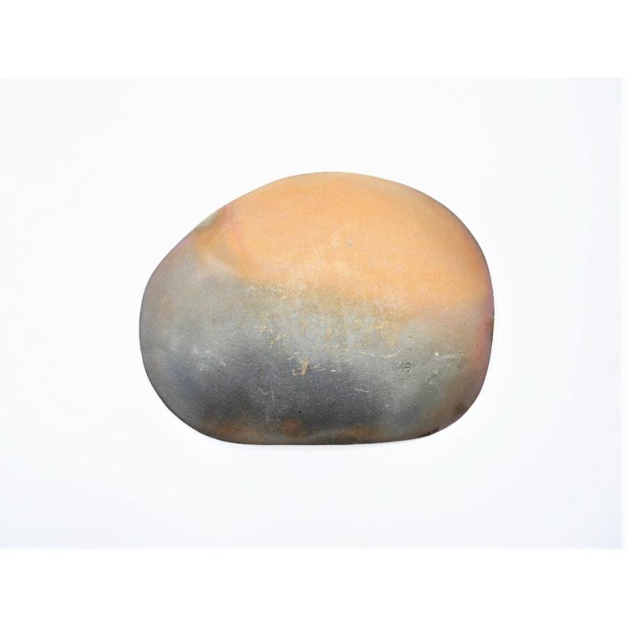 焼き締め　板皿　未使用 DAYS 18cmプレート サンドグリーンマット | 白山陶器直営オンラインストア