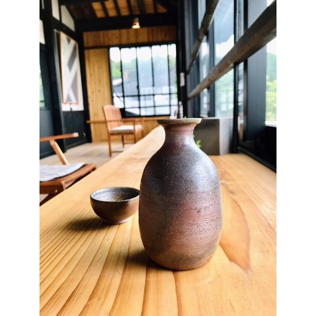 徳利/津軽金山焼 金山焼 陶器 日本製 手作り ギフト 記念品 プレゼント  