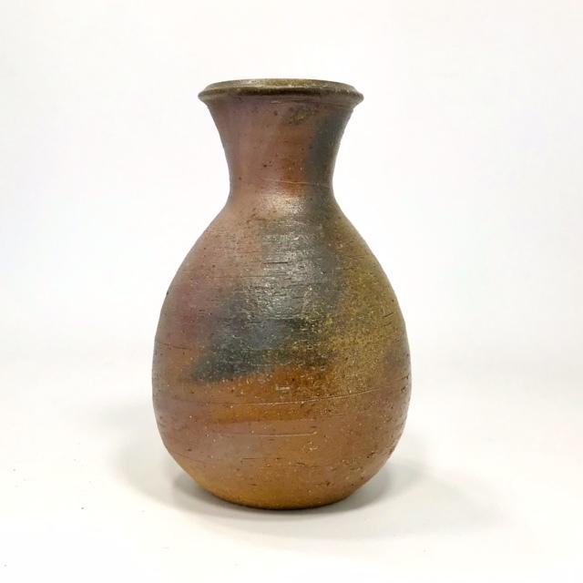 ○一合徳利/津軽金山焼 金山焼 陶器 日本製 手作り ギフト 記念品