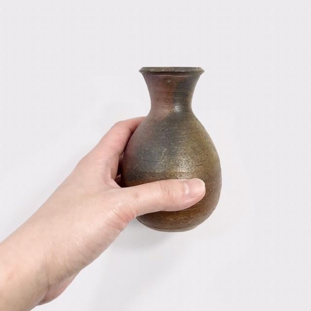 ○一合徳利/津軽金山焼 金山焼 陶器 日本製 手作り ギフト 記念品