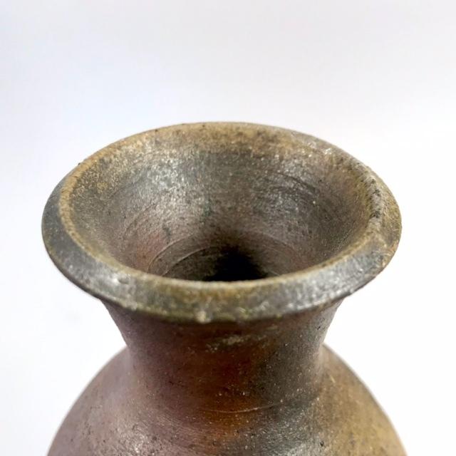 ○一合徳利/津軽金山焼 金山焼 陶器 日本製 手作り ギフト 記念品