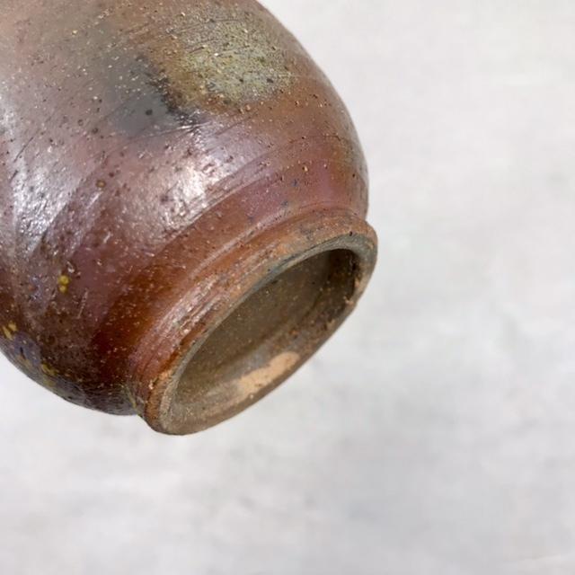 ○金山湯呑/津軽金山焼 金山焼 陶器 日本製 手作り ギフト 記念品