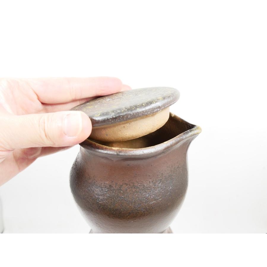 毎週水曜日はカップをプレゼント】金山がおいしい水(くびれ)/金山焼