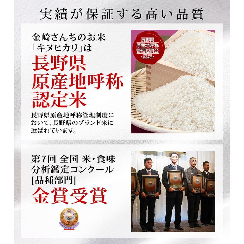 食品 令和4年産コシヒカリ玄米20kg
