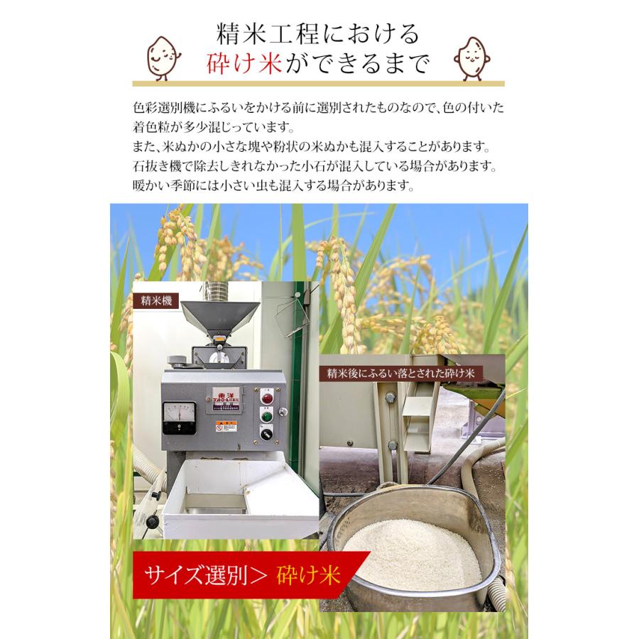 国産 砕け米9kg(3kg×3袋) : 金崎さんちのお米ヤフー店 - 通販 国産 砕け米9kg(3kg×3袋) : 金崎さんちのお米ヤフー店 - 通販