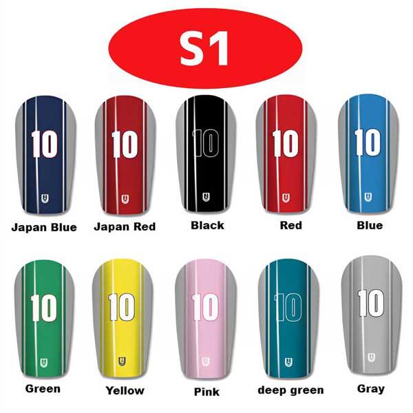 ≪ARMOR≫レガース アーマープロテクトX V1 スモールサイズ