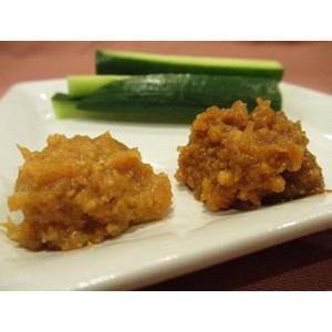 ≪山木食品工業≫極上弁慶みそ（芳醇木樽熟成） パック 500g 【加賀味噌 石川県神楽もち米 小松 珠洲天然塩 みそ汁 味噌汁 調味料】 |  | 02