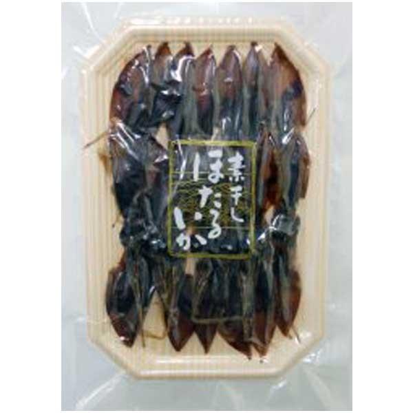 ≪銭福屋≫伝統の干物・塩干物 ほたるいか素干し18g |  | 01