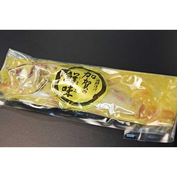 ≪銭福屋≫のどぐろ・ぶり加賀味噌漬（5切入）NBZ50【お中元】【お歳暮】【ギフト】 |  | 01