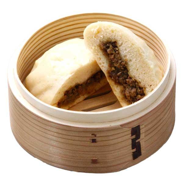 ≪銭福屋≫黒毛和牛 能登牛まん | 