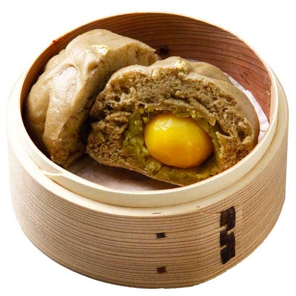≪銭福屋≫加賀棒茶の栗きんまん | 