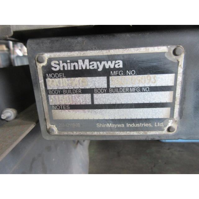 【即納・新品】OWS 390　サーマルサイト 聖仁商事 | ARC-8050T3U-6M/SE46T