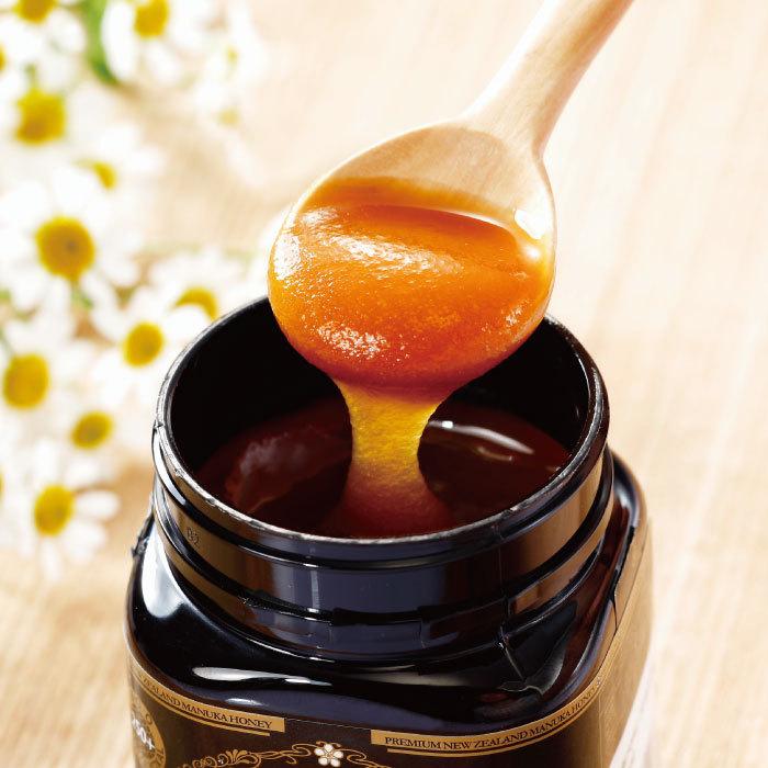 希少なUMF高値！】 ハニードロップレット 「マヌカハニー UMF15」 【6