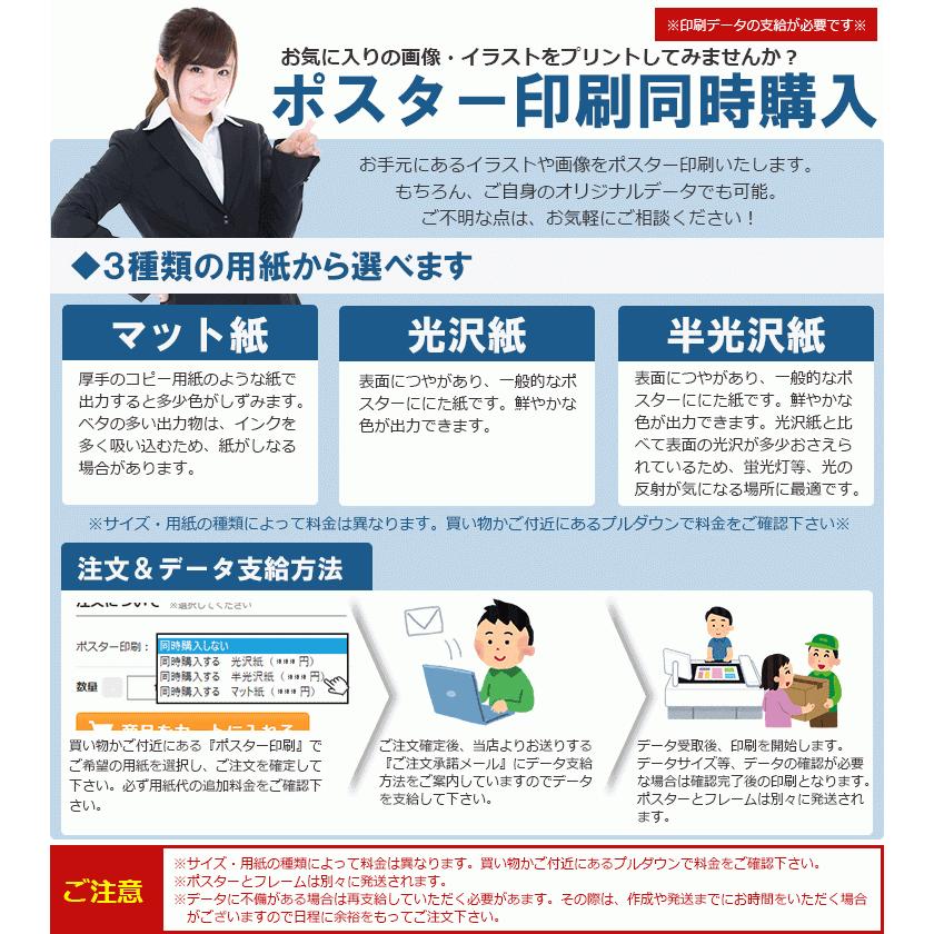 ベルク ポスターパネル 吊り下げ式 123 屋内用 両面 A1サイズ はさみ