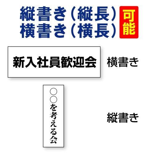 〔オリジナル垂れ幕作成/フルカラー〕紙 垂れ幕 ポスター 議事録 横断幕 長尺ポスター タペストリー (3m×1m以内)｜kanbaniina｜02