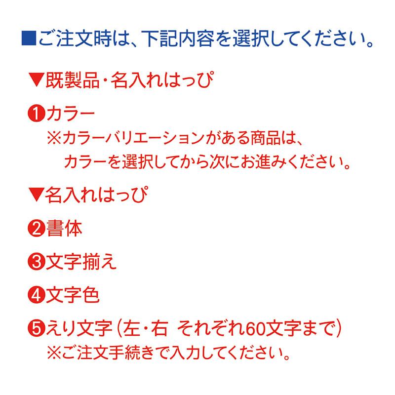 国産法被（名入れ・子供用）園児祭りはっぴ （赤・青）耐久性有　☆おまけ付・送料無料｜kanbankobo｜12