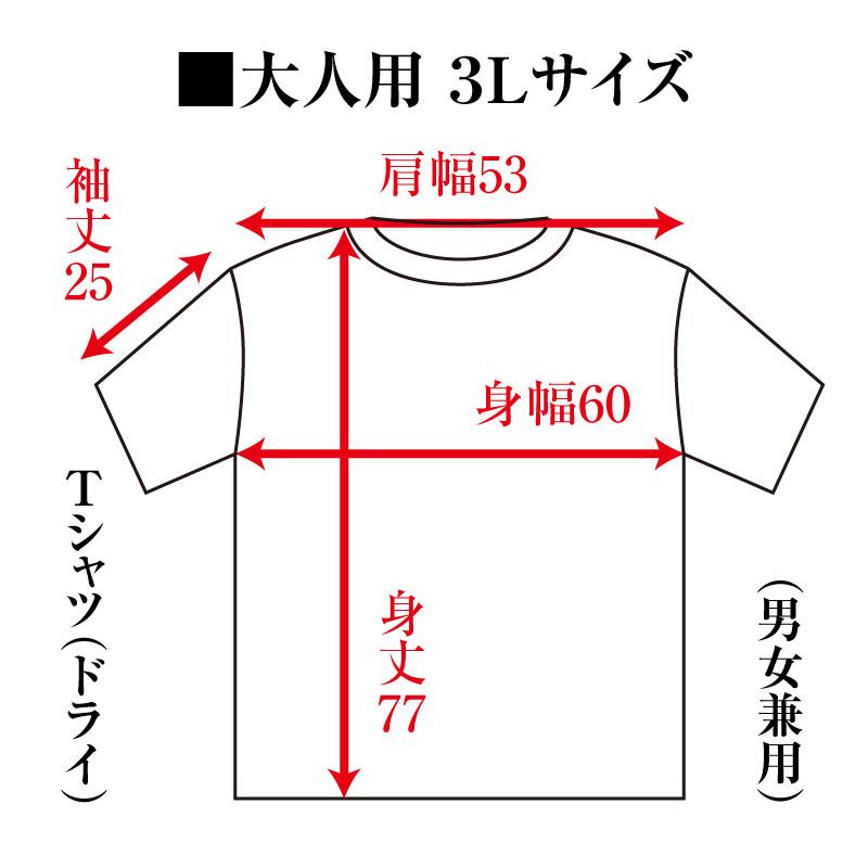 （ドライTシャツ）四国遍路88 オリジナルデザイン 四国八十八ヶ所霊場（円） 大人用 男女兼用 おとな用（四国八十八ヶ所 お遍路さんグッズ）｜kanbankobo｜16