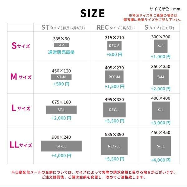 看板 屋外 製作 看板立て 表札 おしゃれ シール 入稿 ミニ看板 オフィス プレート 企業 アクリル (ap-minik02) | IDEA MAKER | 06