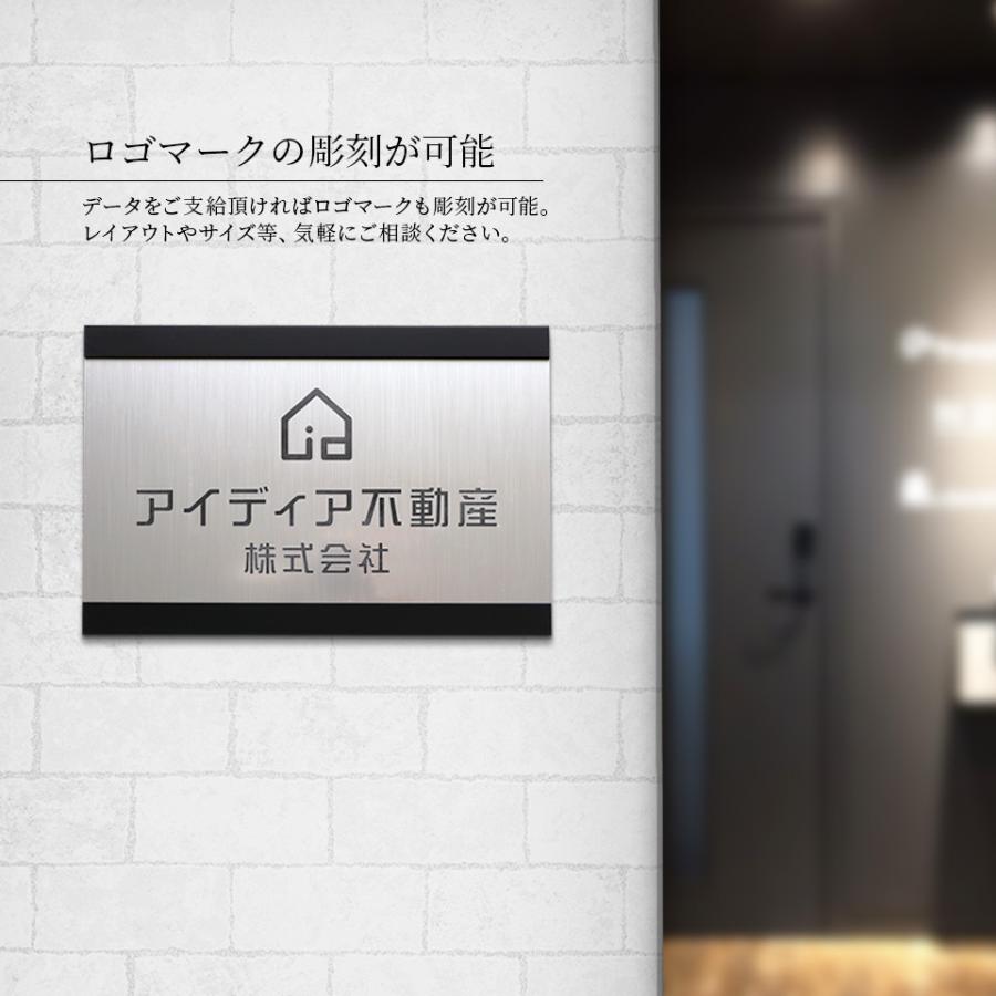 IDEA MAKER（アイデアメーカー） 看板 屋外 製作 看板立て 表札