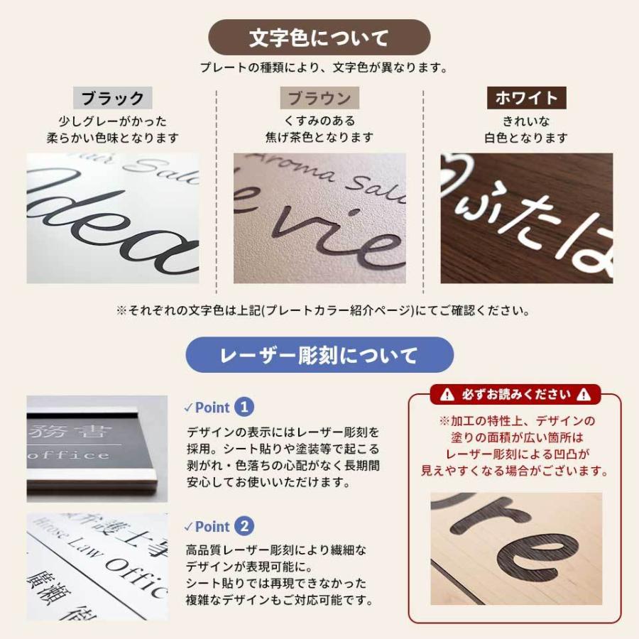 IDEA MAKER 看板 屋外 製作 看板立て 表札 おしゃれ シール 入稿 IDEA MAKER 看板 屋外 製作 看板立て 表札 おしゃれ シール 入稿