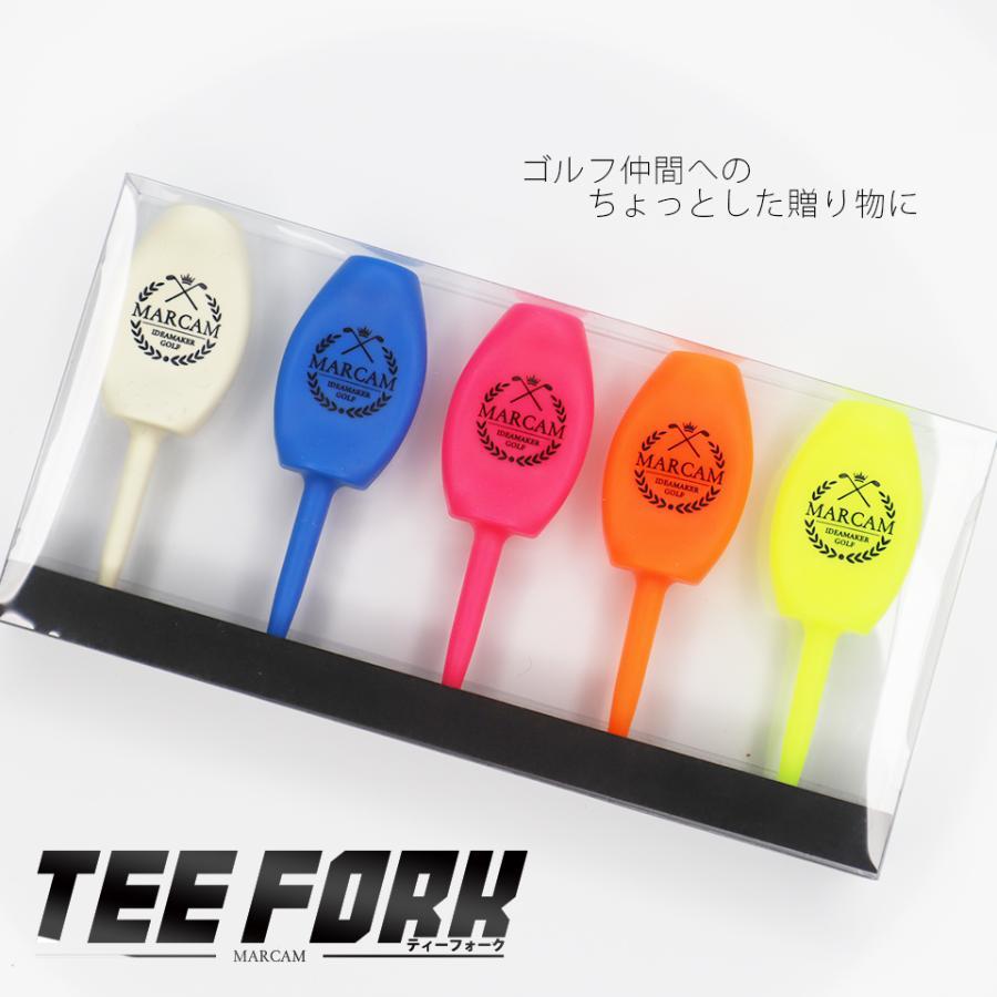 MARCAM（マーカム） ゴルフ ティー ディボット スティック リペア