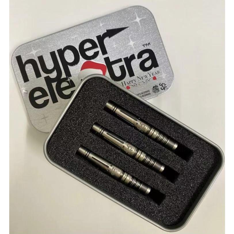 kg065 hyper electra バレル【ハイパーエレクトラ】クリスマス限定