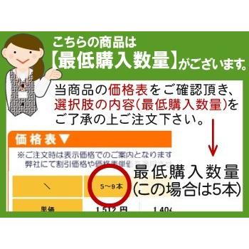 駐車場 車止め 輪留め シール 「 月極駐車場 」【最低購入数量6枚〜】 屋外対応 コンクリートブロック｜kanbanshop｜02