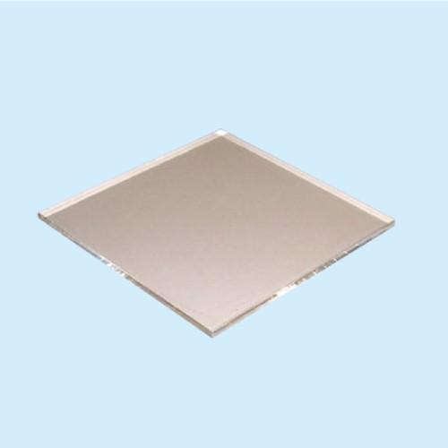 アクリル板(透明キャスト) 2000×1000×6.0(送料別途) キャスト板の長所として熱や反りに強く、機械加工が容易で、レーザー彫刻や切削加工に適してます。