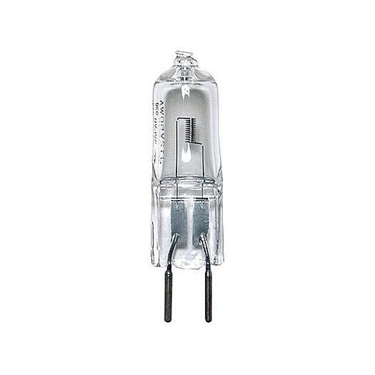 岩崎電気 J12V75WA アイ ハロゲンランプ 片口金形 J 12V用 75W : 看板