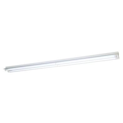 岩崎電気 ELR80201PX2/24 直管LEDランプ LDL110用ベースライト 笠付形 連続調光形 昼白色タイプ
