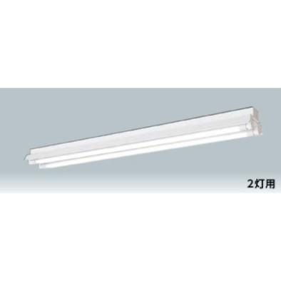 岩崎電気 ELR40211APFX9 直管LEDランプ LDL40用ベースライト 笠付形 連続調光形 昼白色タイプ