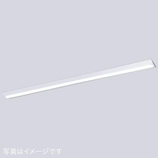 岩崎電気 ELV81302ANPNS2 旧形式：ELV81302NPNS2 ベースライト レディオック LEDベースライト LEDユニット一体形 110W形 逆富士形 昼白色