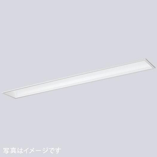 岩崎電気 ELM46901ENPNS9 ベースライト レディオック LEDベースライト LEDユニット一体形 40W形 埋込型 昼白色