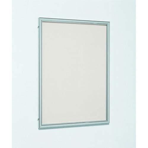 掲示板 Al 6617 壁面掲示板 掲示シート仕様 屋外用 6617 k 看板材料 Comヤフー店 通販 Yahoo ショッピング