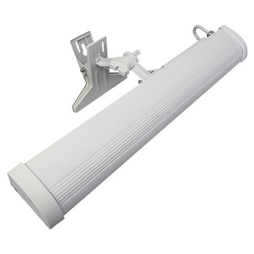 照明器具 2個セット　看板等の照明用 小型看板・サイン広告用照明 | LEDスポットライト 看板照明