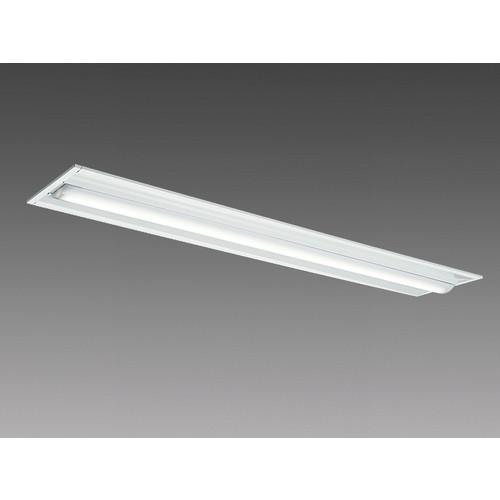 三菱（MITSUBISHI） セット売り 三菱電機 MY-B440434/N AHTN LEDライト 三菱電機 防湿型ベースライト3台セット