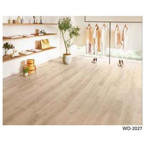 サンゲツ フロアタイル ウッド リゼオーク ケース売り(24枚入