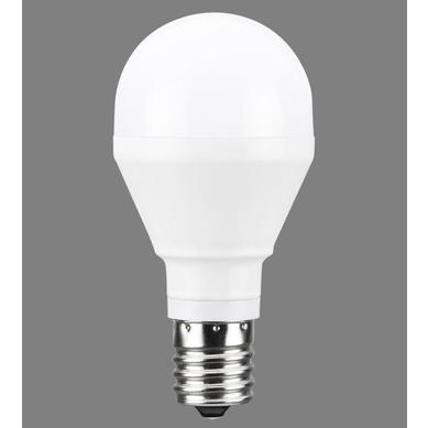 東芝ライテック 住宅照明 ランプ LED電球 LDA6L-H-E17/S/60W2 LEDベースライト/高天井照明/誘導灯/非常灯/TENQOO｜kanbanzairyou