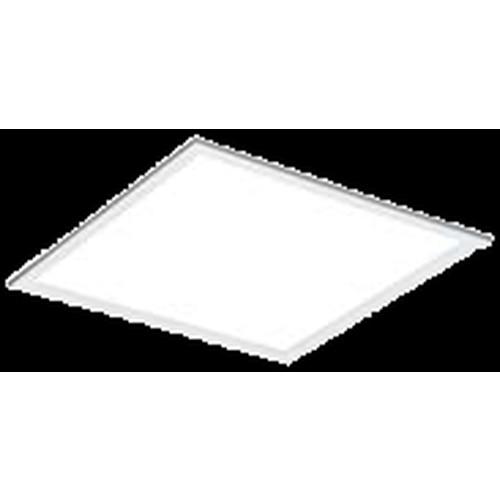 (未使用･未開封品)　東芝ライテック TENQOOスクエアシリーズ パネルタイプ 器具本体 埋込形 □275 調光タイプ LEER-72721-LD9 qdkdu57 Amazon | 東芝ライテック TENQOOスクエアシリーズ パネルタイプ